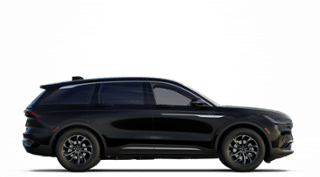 2025 Lincoln Lincoln Nautilus External Image 5